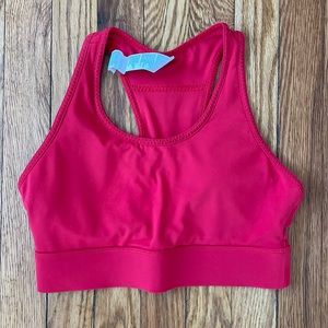 Fabletics Sports Bra